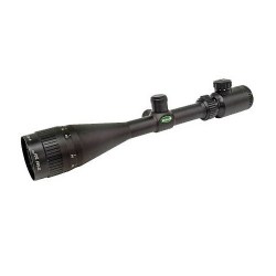 Mueller Optics 4-16x50 AO Sport Dot Riflescope